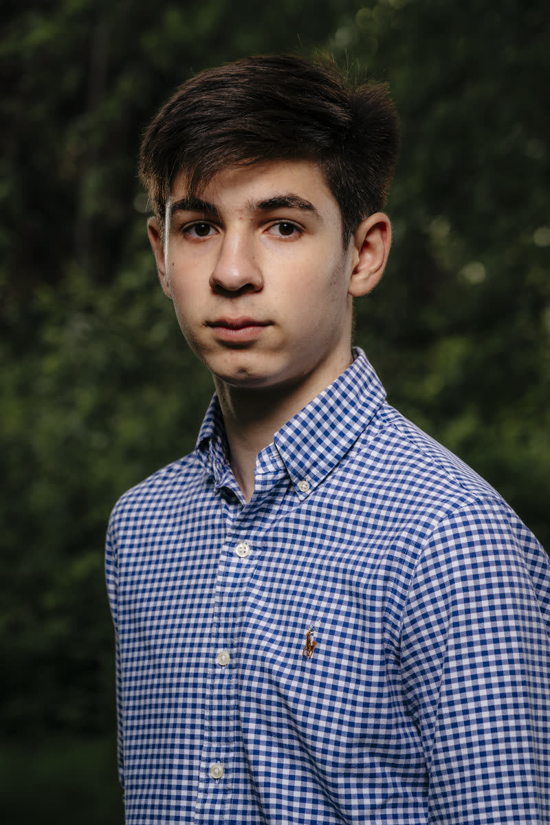 Filip-Daniel Mercioniu